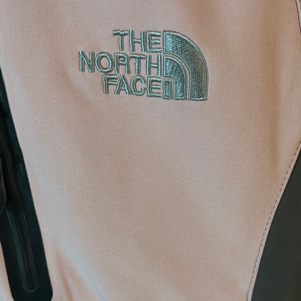 The North Face Summit Series Jacket